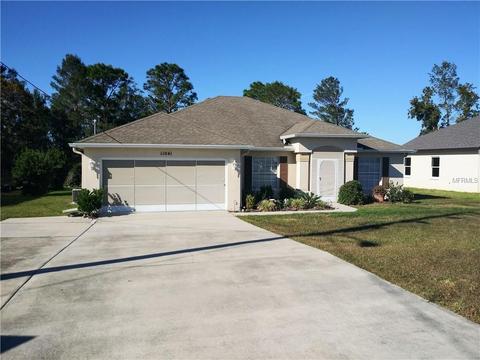 11041 Norvell Rd, Spring Hill, FL 34608 photo 1