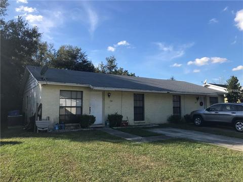 723 Sunbright Dr, Seffner, FL 33584 photo 1
