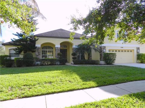 296 Magneta Loop, Auburndale, FL 33823 photo 1