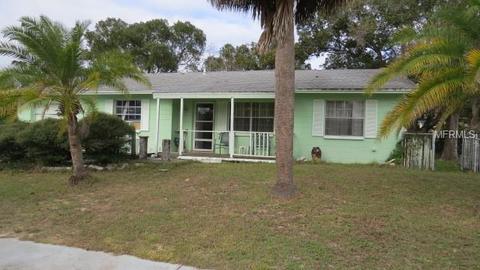 5211 Chamberlain St, Spring Hill, FL 34609 photo 1