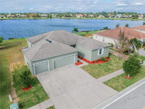 5447 Sandy Shell Dr, Apollo Beach, FL 33572 photo 1