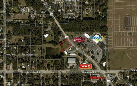 0 Lithia Pinecrest Rd, Brandon, FL 33511