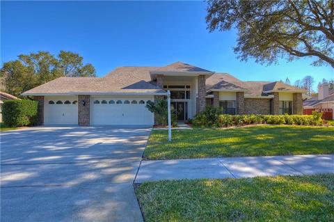 6518 Thoroughbred Loop, Odessa, FL 33556 photo 1