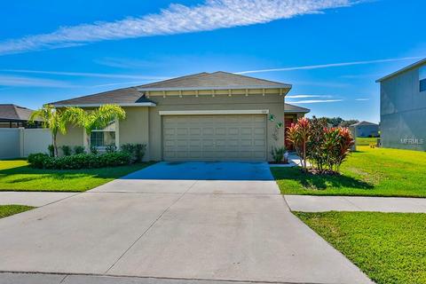 527 Serenity Mill Loop, Ruskin, FL 33570 photo 1