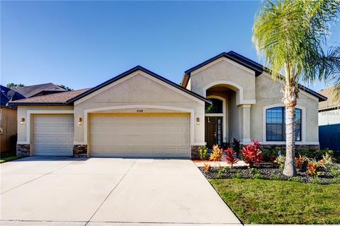 8508 White Poplar Dr, Riverview, FL 33578 photo 1