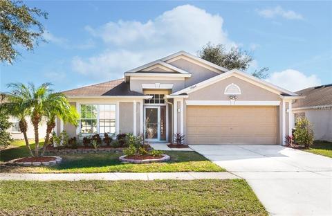 12604 Early Run Ln, Riverview, FL 33578 photo 1