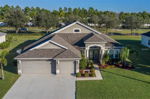 11855 Newberry Grove Loop, Riverview, FL 33579 photo 1