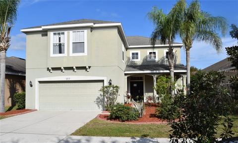 10232 Avelar Ridge Dr, Riverview, FL 33578 photo 1