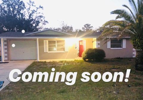 4109 Thunderbird Ave, Spring Hill, FL 34606 photo 1