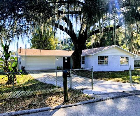 515 Lakeview Ave, Seffner, FL 33584 photo 1