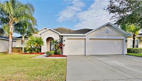 12349 Silton Peace Dr, Riverview, FL 33579 photo 1