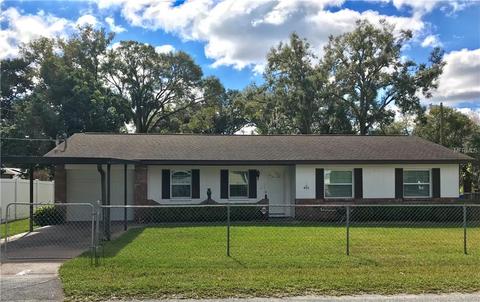 401 Palm Ave, Seffner, FL 33584 photo 1