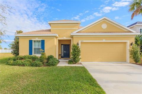8223 Round Leaf Ln, Riverview, FL 33578 photo 1