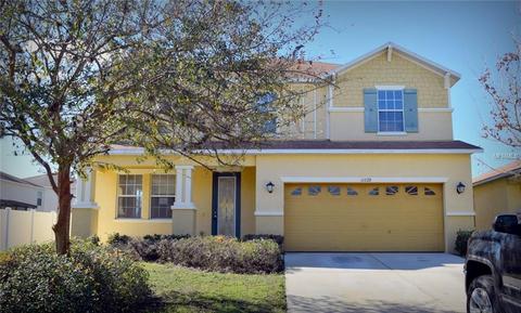 11029 Pond Pine Dr, Riverview, FL 33569 photo 1