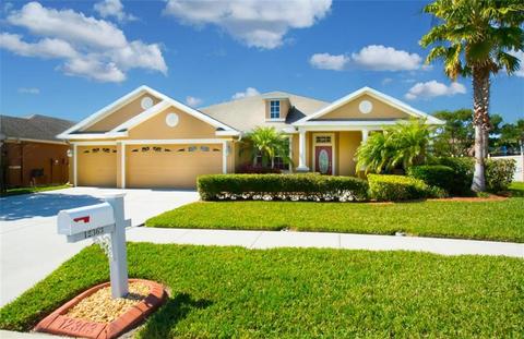 12363 Silton Peace Dr, Riverview, FL 33579 photo 1