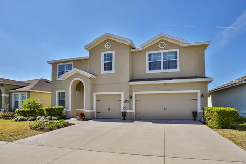 12205 Morgans Bluff Pl, Riverview, FL 33579 photo 1