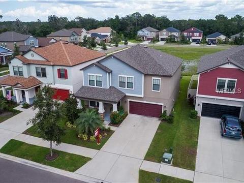 11804 Twilight Darner Pl, Riverview, FL 33569 photo 1