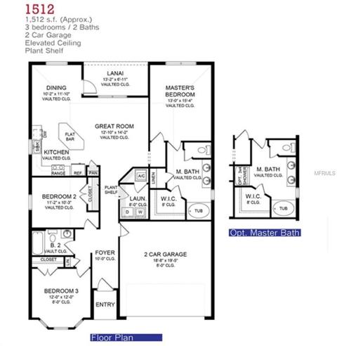 11835 Sutter Gate Loop, Hudson, FL 34667 photo 1