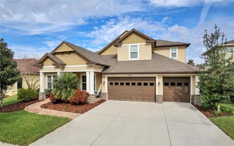 15720 Oakleaf Run Dr, Lithia, FL 33547 photo 1