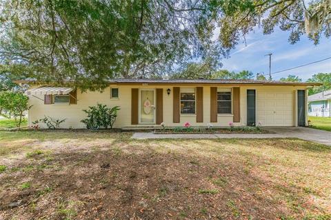 8288 Arab Ln, Spring Hill, FL 34608 photo 1