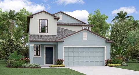 12729 Lemon Pepper Dr, Riverview, FL 33578 photo 1
