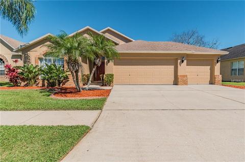 6704 Thackston Dr, Riverview, FL 33578 photo 1