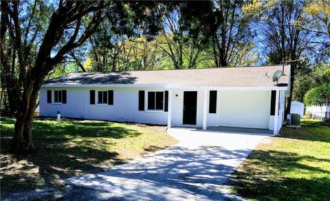 18604 Walker Rd, Lutz, FL 33549 photo 1