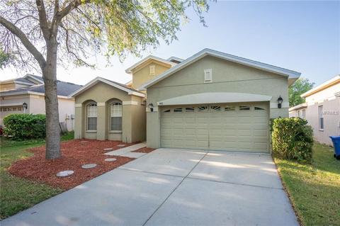 442 Kings Path Dr, Seffner, FL 33584 photo 1