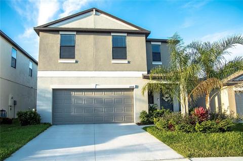 12768 Lemon Pepper Dr, Riverview, FL 33578 photo 1