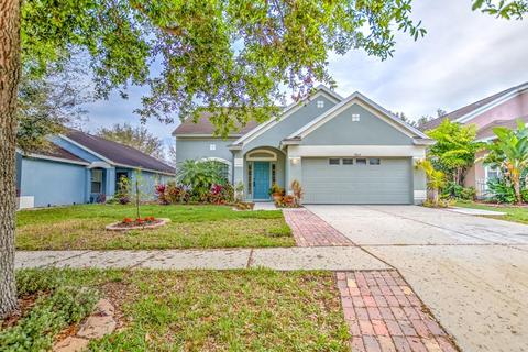 12624 Bramfield Dr, Riverview, FL 33579 photo 1