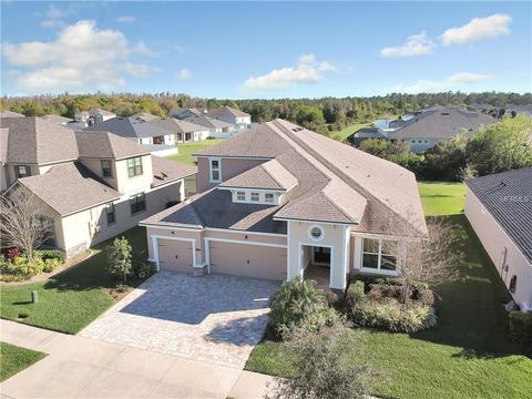 12305 Juniper Field Ct, Riverview, FL 33579 photo 1