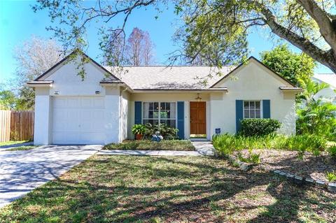 2115 Redleaf Dr, Brandon, FL 33510 photo 1