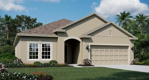 3365 Sagebrush St, Harmony, FL 34773 photo 1