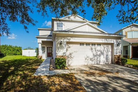 12720 Evington Point Dr, Riverview, FL 33579 photo 1