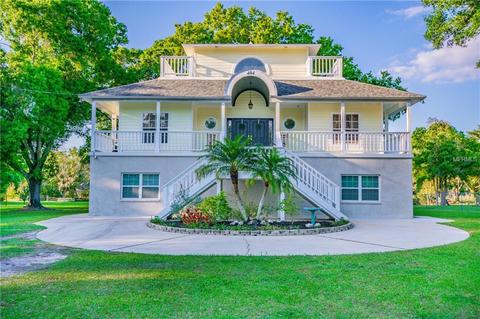 404 Duque Rd, Lutz, FL 33549 photo 1