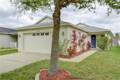 12540 Evington Point Dr, Riverview, FL 33579 photo 1