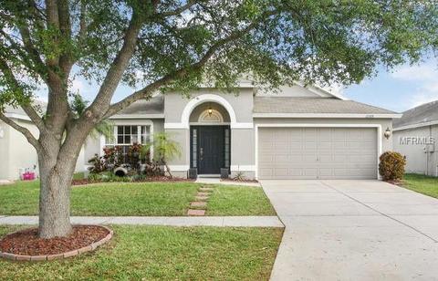 12308 Cedarfield Dr, Riverview, FL 33579 photo 1