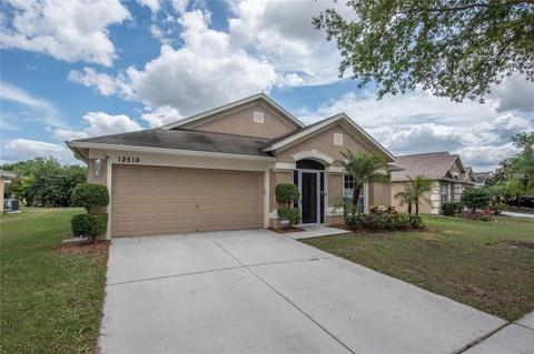 12516 Herons Path Pl, Riverview, FL 33578 photo 1