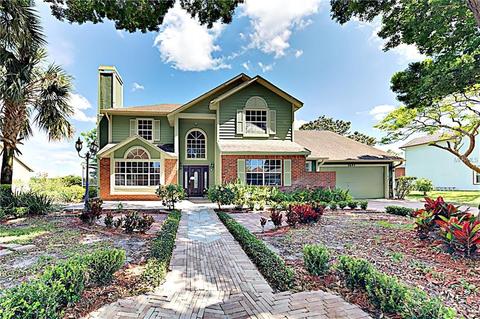 2645 Cedar Bluff Ln, Ocoee, FL 34761 photo 1