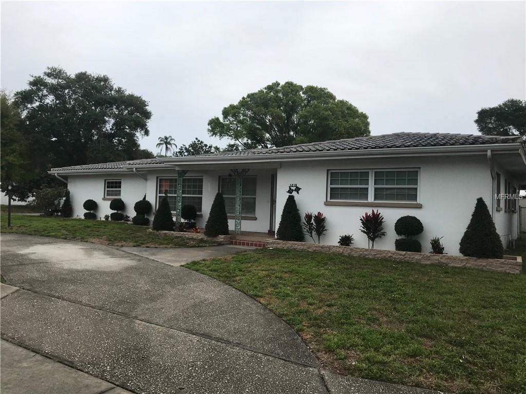 1215 S Keene Rd, Clearwater, FL 33756 MLS T3167250