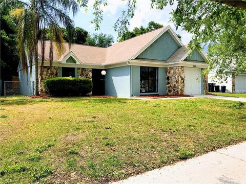 2605 Hampton Park Pl, Seffner, FL 33584 photo 1