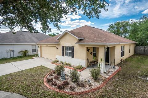10940 Subtle Trail Dr, Riverview, FL 33579 photo 1