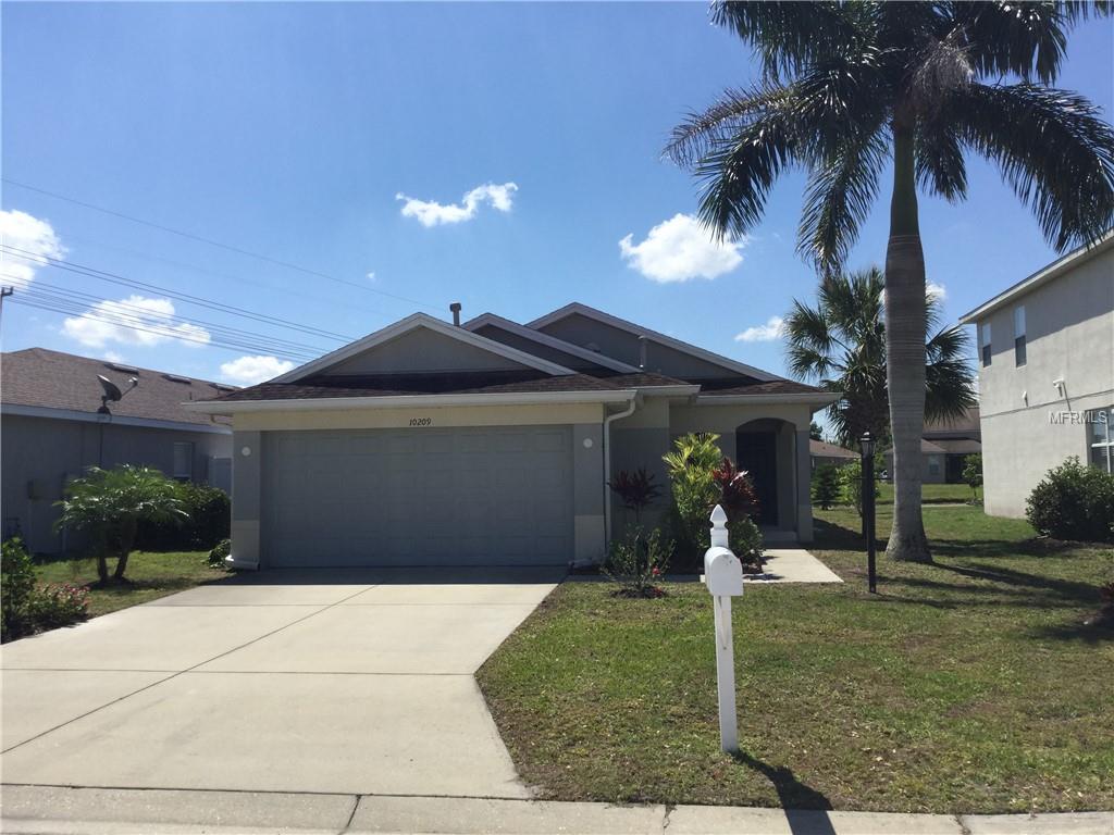 10209 38th Ct E, Parrish, FL 34219 photo 1