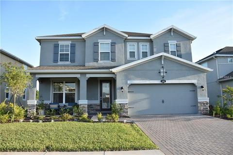 1180 Multiflora Loop, Lutz, FL 33558 photo 1