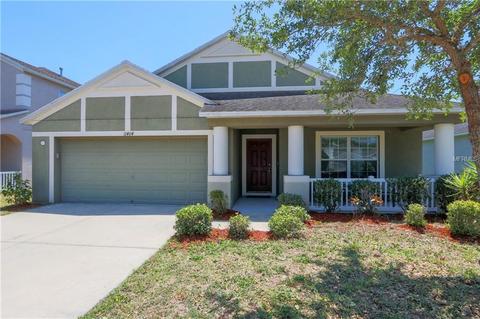 11404 Weston Course Loop, Riverview, FL 33579 photo 1