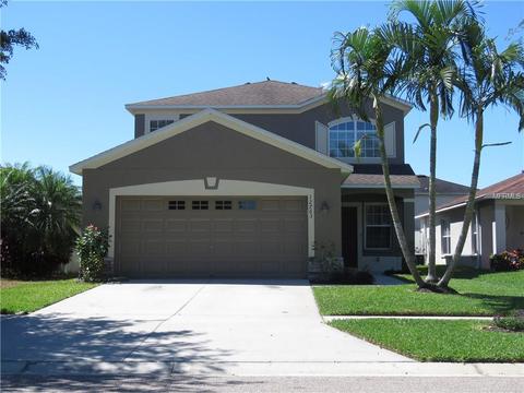 12763 Evington Point Dr, Riverview, FL 33579 photo 1