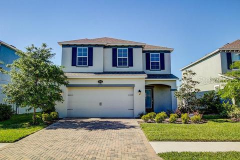 18862 Deer Tracks Loop, Lutz, FL 33558 photo 1