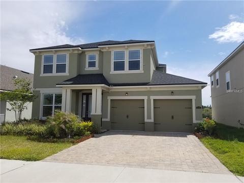 12365 Streambed Dr, Riverview, FL 33579 photo 1