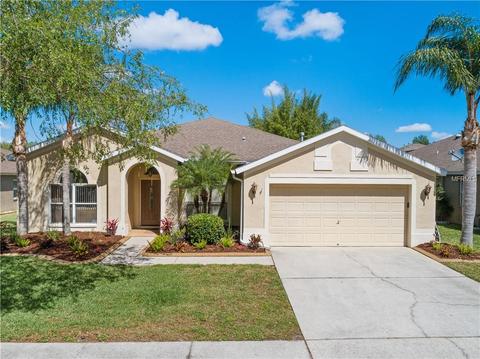 19103 Wind Dancer St, Lutz, FL 33558 photo 1