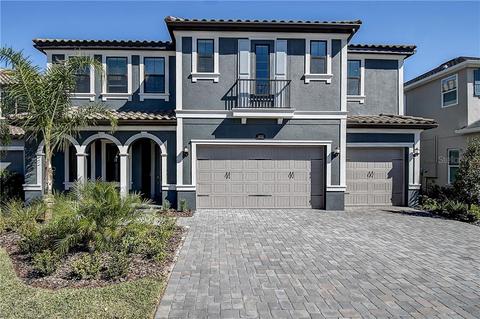 18211 Leafmore St, Lutz, FL 33548 photo 1